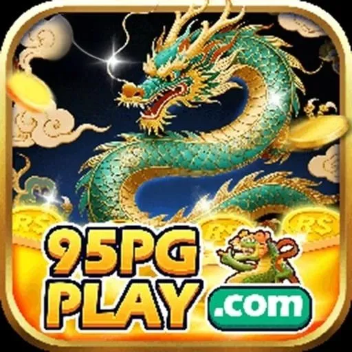 95PGPLAY - Petualangan Seru dalam Game Match-3