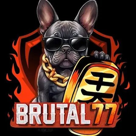 BRUTAL77 - Simulasi Kehidupan yang Mendebarkan