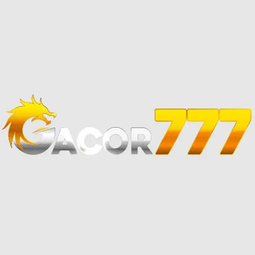GACOR777 - Pengalaman Live Casino Terbaik di Ujung Jari Anda