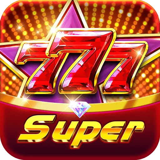 SUPER777 - Tantangan Seru dalam Game Puzzle